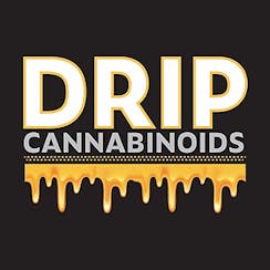 DRIP Cannabinoids logo